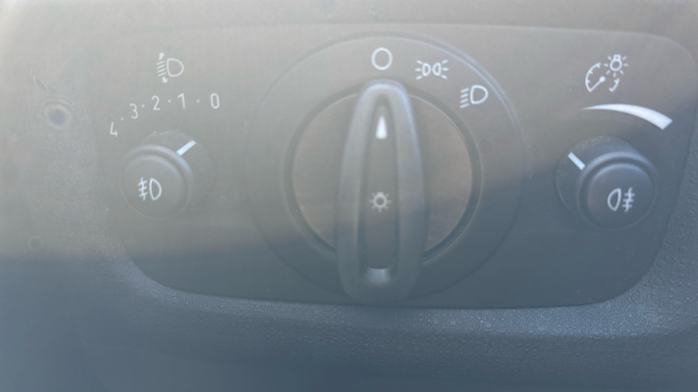 Ford Fiesta 1.25 82 Zetec 5dr Petrol Hatchback